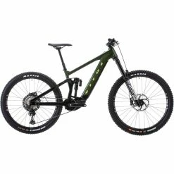 Vitus E-Sommet 297 VRX Mountain Bike