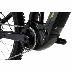 Vitus E-Sommet 297 VRX Mountain Bike -Vélos Remise Vitus E Sommet 297 ICR VRS Mountain Bike 2022 Racing Green 15