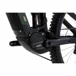 Vitus E-Sommet 297 VRX Mountain Bike -Vélos Remise Vitus E Sommet 297 ICR VRS Mountain Bike 2022 Racing Green 16