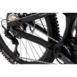 Vitus E-Sommet 297 VRX Mountain Bike -Vélos Remise Vitus E Sommet 297 ICR VRS Mountain Bike 2022 Racing Green 18
