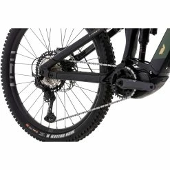 Vitus E-Sommet 297 VRX Mountain Bike -Vélos Remise Vitus E Sommet 297 ICR VRS Mountain Bike 2022 Racing Green 19