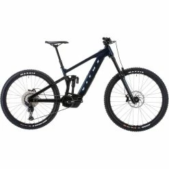 VTT Vitus E-Sommet 297 VR (2022)