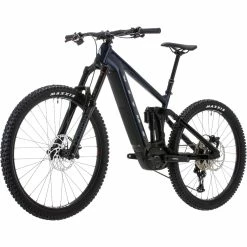 VTT Vitus E-Sommet 297 VR (2022) 27 VTT Vitus E-Sommet 297 VR (2022) -Vélos Remise Vitus E Sommet 297 VR Mountain Bike 2022 Velocity Blue 05