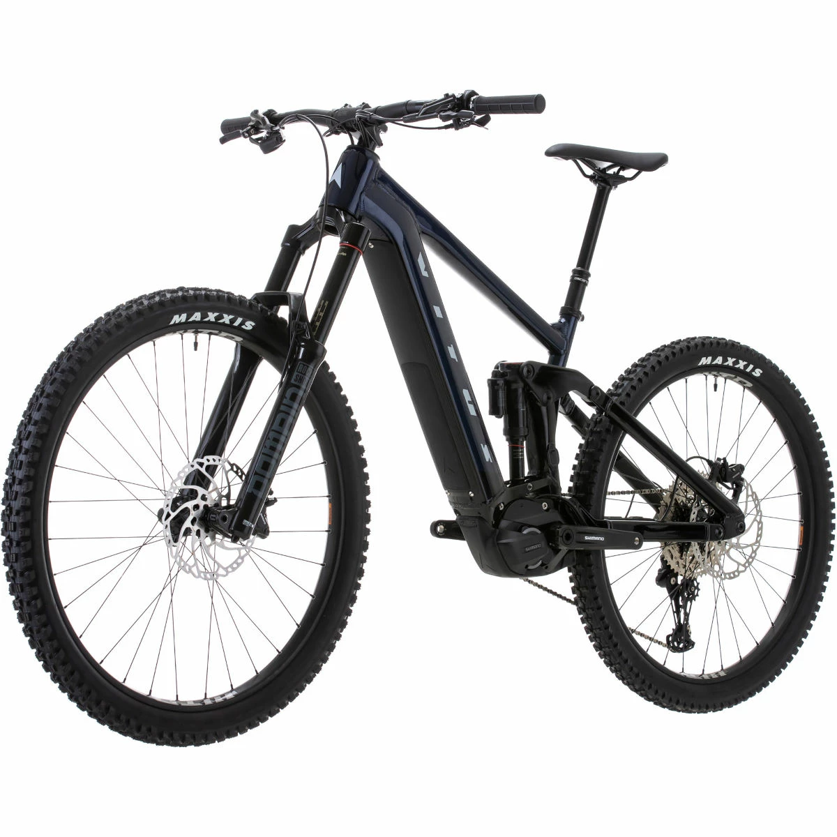 VTT Vitus E-Sommet 297 VR (2022) 7 VTT Vitus E-Sommet 297 VR (2022) – Image 5