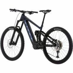 VTT Vitus E-Sommet 297 VR (2022) 28 VTT Vitus E-Sommet 297 VR (2022) -Vélos Remise Vitus E Sommet 297 VR Mountain Bike 2022 Velocity Blue 06