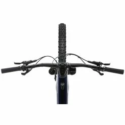 VTT Vitus E-Sommet 297 VR (2022) 29 VTT Vitus E-Sommet 297 VR (2022) -Vélos Remise Vitus E Sommet 297 VR Mountain Bike 2022 Velocity Blue 07