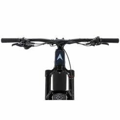 VTT Vitus E-Sommet 297 VR (2022) 32 VTT Vitus E-Sommet 297 VR (2022) -Vélos Remise Vitus E Sommet 297 VR Mountain Bike 2022 Velocity Blue 10