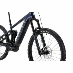 VTT Vitus E-Sommet 297 VR (2022) 33 VTT Vitus E-Sommet 297 VR (2022) -Vélos Remise Vitus E Sommet 297 VR Mountain Bike 2022 Velocity Blue 11