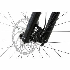 VTT Vitus E-Sommet 297 VR (2022) 34 VTT Vitus E-Sommet 297 VR (2022) -Vélos Remise Vitus E Sommet 297 VR Mountain Bike 2022 Velocity Blue 12