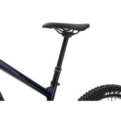 VTT Vitus E-Sommet 297 VR (2022) 35 VTT Vitus E-Sommet 297 VR (2022) -Vélos Remise Vitus E Sommet 297 VR Mountain Bike 2022 Velocity Blue 13
