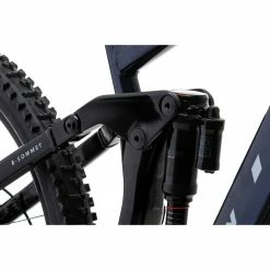 VTT Vitus E-Sommet 297 VR (2022) 37 VTT Vitus E-Sommet 297 VR (2022) -Vélos Remise Vitus E Sommet 297 VR Mountain Bike 2022 Velocity Blue 15