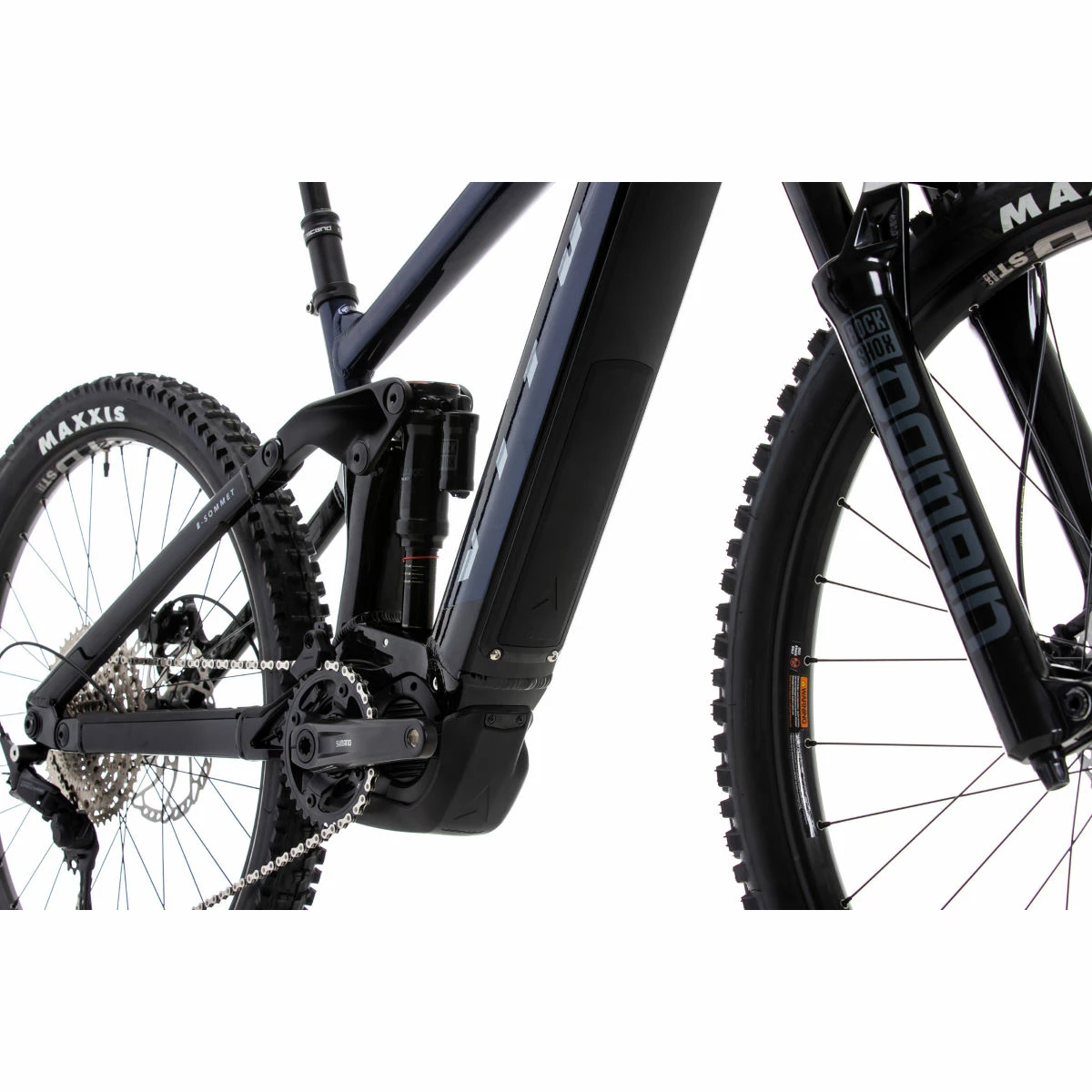 VTT Vitus E-Sommet 297 VR (2022) 18 VTT Vitus E-Sommet 297 VR (2022) – Image 16