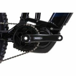 VTT Vitus E-Sommet 297 VR (2022) 39 VTT Vitus E-Sommet 297 VR (2022) -Vélos Remise Vitus E Sommet 297 VR Mountain Bike 2022 Velocity Blue 17