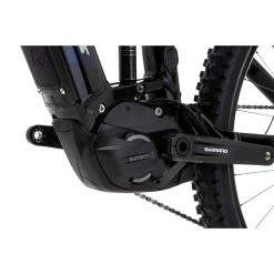 VTT Vitus E-Sommet 297 VR (2022) 40 VTT Vitus E-Sommet 297 VR (2022) -Vélos Remise Vitus E Sommet 297 VR Mountain Bike 2022 Velocity Blue 18