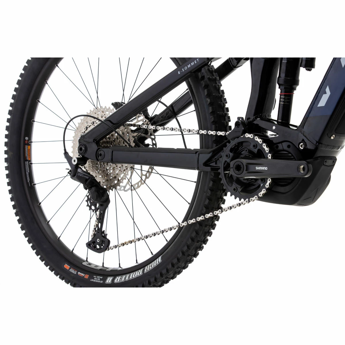 VTT Vitus E-Sommet 297 VR (2022) 21 VTT Vitus E-Sommet 297 VR (2022) – Image 19