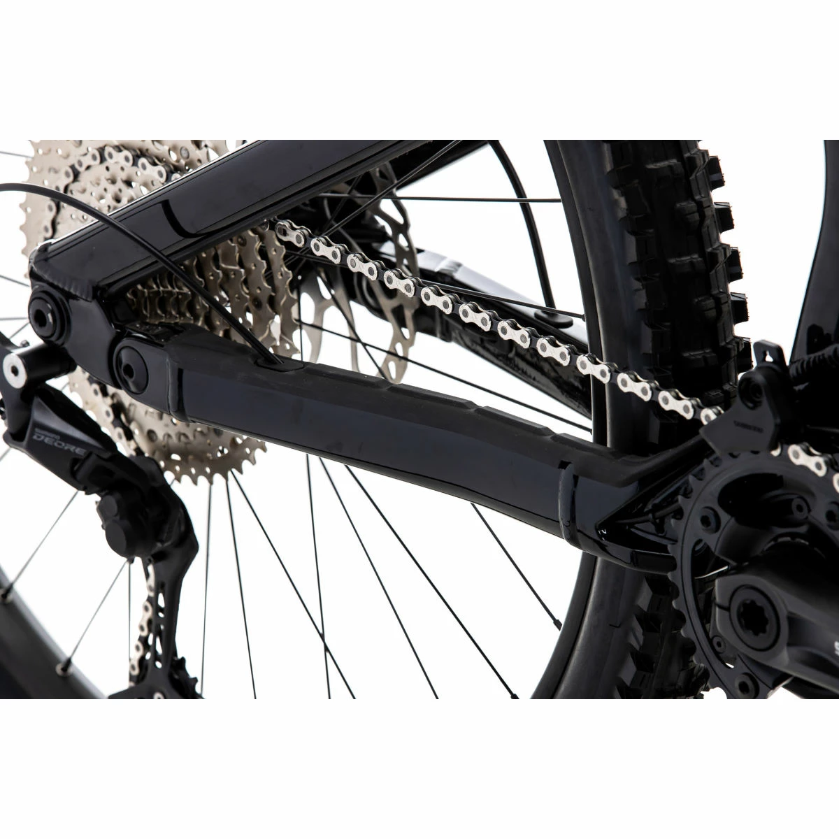 VTT Vitus E-Sommet 297 VR (2022) 22 VTT Vitus E-Sommet 297 VR (2022) – Image 20