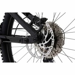 VTT Vitus E-Sommet 297 VR (2022) 43 VTT Vitus E-Sommet 297 VR (2022) -Vélos Remise Vitus E Sommet 297 VR Mountain Bike 2022 Velocity Blue 21