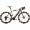 Vélo électrique Vitus E-Substance (gravel, Alliage, Apex, 2022) 1 Vélo électrique Vitus E-Substance (gravel, Alliage, Apex, 2022) -Vélos Remise Vitus E Substance Alloy Gravel eBike Apex 2022 Electric Road Bikes Champagne 2022 VEAEABXL