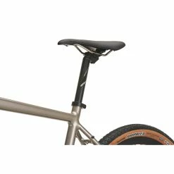 Vélo électrique Vitus E-Substance (gravel, Alliage, Apex, 2022) -Vélos Remise Vitus E Substance Alloy Gravel eBike Apex 2022 Electric Road Bikes Champagne 2022 VEAEABXL 14