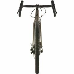 Vélo électrique Vitus E-Substance (gravel, Alliage, Apex, 2022) -Vélos Remise Vitus E Substance Alloy Gravel eBike Apex 2022 Electric Road Bikes Champagne 2022 VEAEABXL 5