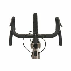 Vélo électrique Vitus E-Substance (gravel, Alliage, Apex, 2022) -Vélos Remise Vitus E Substance Alloy Gravel eBike Apex 2022 Electric Road Bikes Champagne 2022 VEAEABXL 6