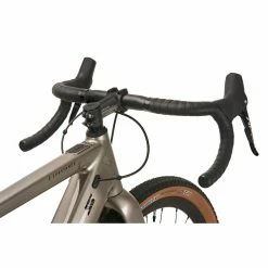 Vélo électrique Vitus E-Substance (gravel, Alliage, Apex, 2022) -Vélos Remise Vitus E Substance Alloy Gravel eBike Apex 2022 Electric Road Bikes Champagne 2022 VEAEABXL 7