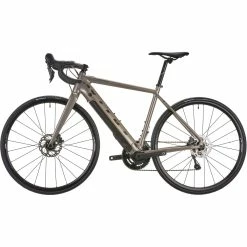 Vélo De Route électrique Vitus E-Substance (alliage, Tiagra, 2022) -Vélos Remise Vitus E Substance Alloy Road E Bike Tiagra 2022 04