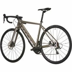 Vélo De Route électrique Vitus E-Substance (alliage, Tiagra, 2022) -Vélos Remise Vitus E Substance Alloy Road E Bike Tiagra 2022 06
