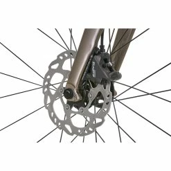 Vélo De Route électrique Vitus E-Substance (alliage, Tiagra, 2022) -Vélos Remise Vitus E Substance Alloy Road E Bike Tiagra 2022 12