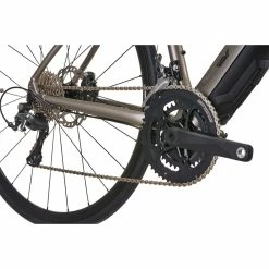 Vélo De Route électrique Vitus E-Substance (alliage, Tiagra, 2022) -Vélos Remise Vitus E Substance Alloy Road E Bike Tiagra 2022 16