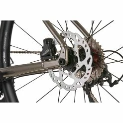 Vélo De Route électrique Vitus E-Substance (alliage, Tiagra, 2022) -Vélos Remise Vitus E Substance Alloy Road E Bike Tiagra 2022 17