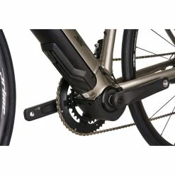 Vélo De Route électrique Vitus E-Substance (alliage, Tiagra, 2022) -Vélos Remise Vitus E Substance Alloy Road E Bike Tiagra 2022 18