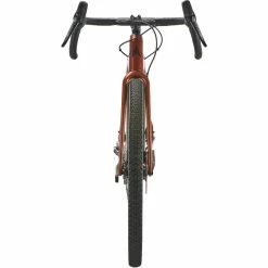 Vélo électrique Vitus E-Substance (carbone, Gravel Rival, 2022) -Vélos Remise Vitus E Substance Carbon Gravel eBike Rival 2022 Copper 06