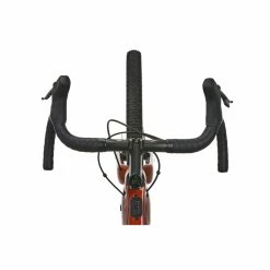 Vélo électrique Vitus E-Substance (carbone, Gravel Rival, 2022) -Vélos Remise Vitus E Substance Carbon Gravel eBike Rival 2022 Copper 07