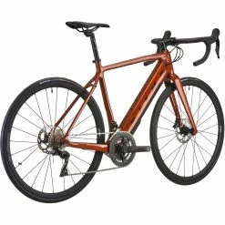Vélo électrique Vitus E-Substance (carbone, 105, 2022) -Vélos Remise Vitus E Substance Carbon Road E Bike 105 2022 03