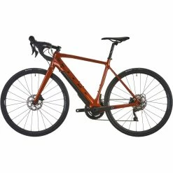 Vélo électrique Vitus E-Substance (carbone, 105, 2022) -Vélos Remise Vitus E Substance Carbon Road E Bike 105 2022 04