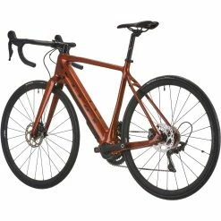 Vélo électrique Vitus E-Substance (carbone, 105, 2022) -Vélos Remise Vitus E Substance Carbon Road E Bike 105 2022 05