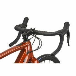 Vélo électrique Vitus E-Substance (carbone, 105, 2022) -Vélos Remise Vitus E Substance Carbon Road E Bike 105 2022 08