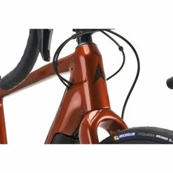 Vélo électrique Vitus E-Substance (carbone, 105, 2022) -Vélos Remise Vitus E Substance Carbon Road E Bike 105 2022 09