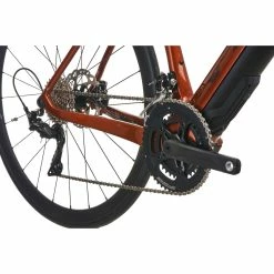 Vélo électrique Vitus E-Substance (carbone, 105, 2022) -Vélos Remise Vitus E Substance Carbon Road E Bike 105 2022 16