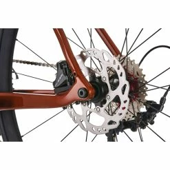 Vélo électrique Vitus E-Substance (carbone, 105, 2022) -Vélos Remise Vitus E Substance Carbon Road E Bike 105 2022 17