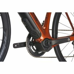 Vélo électrique Vitus E-Substance (carbone, 105, 2022) -Vélos Remise Vitus E Substance Carbon Road E Bike 105 2022 18