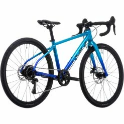 Vélo Enfant Vitus Energie 24 CX 18 Vélo Enfant Vitus Energie 24 CX -Vélos Remise Vitus Energie 24 Kids CX Bike 03