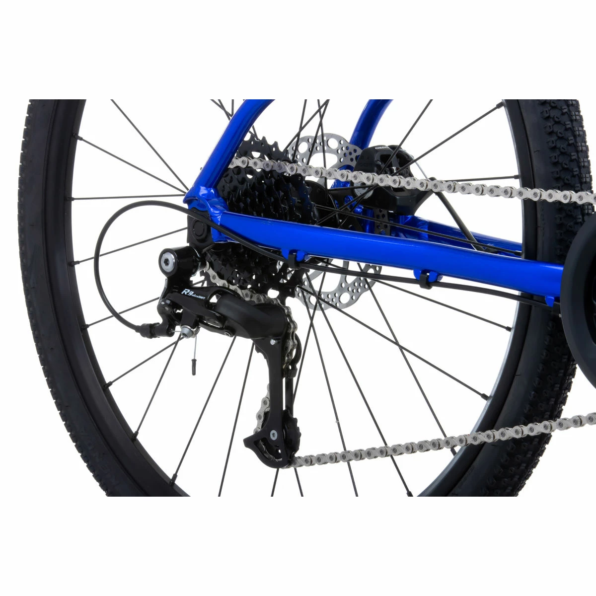 Vélo Enfant Vitus Energie 24 CX 16 Vélo Enfant Vitus Energie 24 CX – Image 14