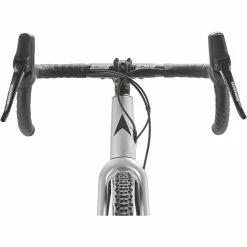 Vitus Energie EVO Apex Cyclocross Bike 29 Vitus Energie EVO Apex Cyclocross Bike -Vélos Remise Vitus Energie EVO Apex Cyclocross Bike Cyclocross Bikes Silver 2023 VEEVOAPX23S 10