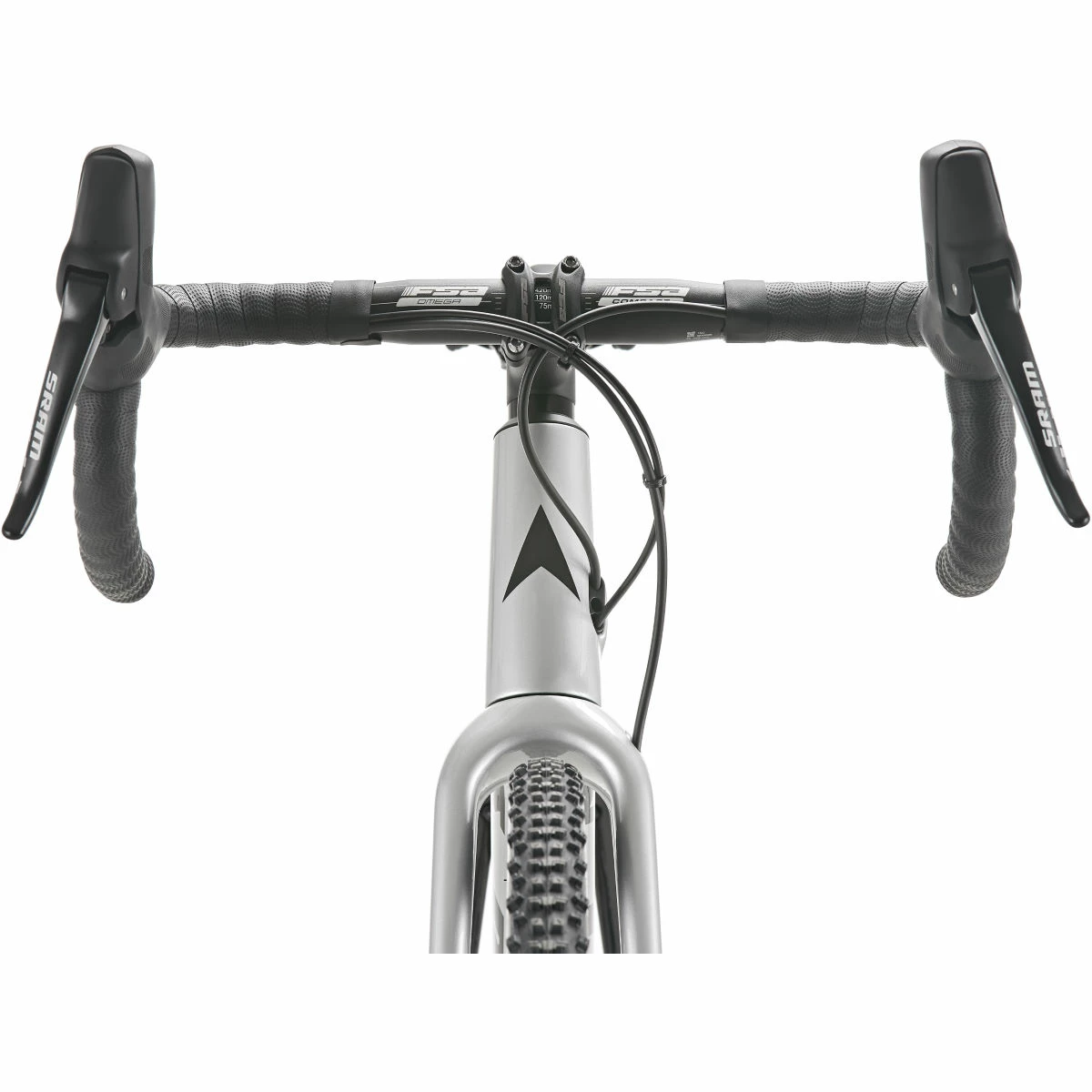 Vitus Energie EVO Apex Cyclocross Bike 14 Vitus Energie EVO Apex Cyclocross Bike – Image 12