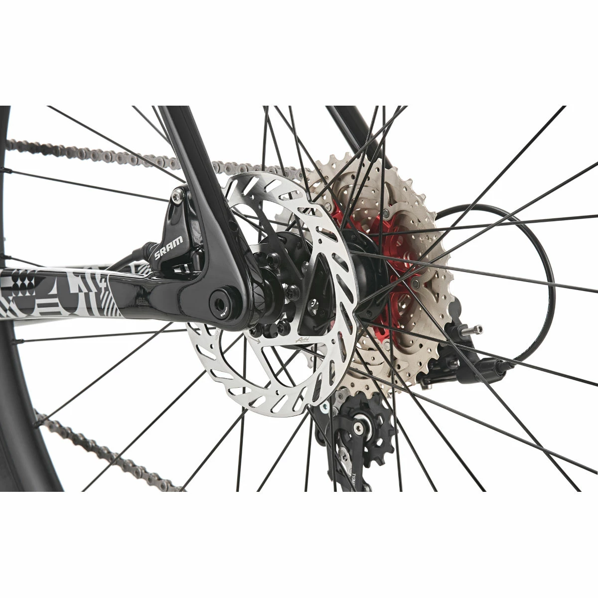 Vitus Energie EVO Apex Cyclocross Bike 17 Vitus Energie EVO Apex Cyclocross Bike – Image 15