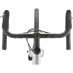 Vitus Energie EVO Apex Cyclocross Bike 33 Vitus Energie EVO Apex Cyclocross Bike -Vélos Remise Vitus Energie EVO Apex Cyclocross Bike Cyclocross Bikes Silver 2023 VEEVOAPX23S 14