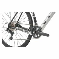 Vitus Energie EVO Apex Cyclocross Bike 25 Vitus Energie EVO Apex Cyclocross Bike -Vélos Remise Vitus Energie EVO Apex Cyclocross Bike Cyclocross Bikes Silver 2023 VEEVOAPX23S 6