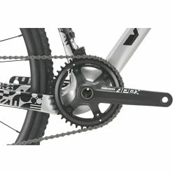 Vitus Energie EVO Apex Cyclocross Bike 26 Vitus Energie EVO Apex Cyclocross Bike -Vélos Remise Vitus Energie EVO Apex Cyclocross Bike Cyclocross Bikes Silver 2023 VEEVOAPX23S 7